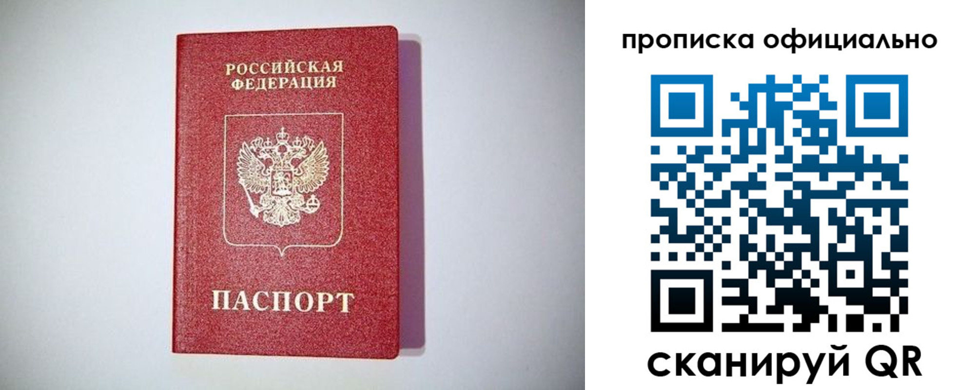 прописка в Сураже